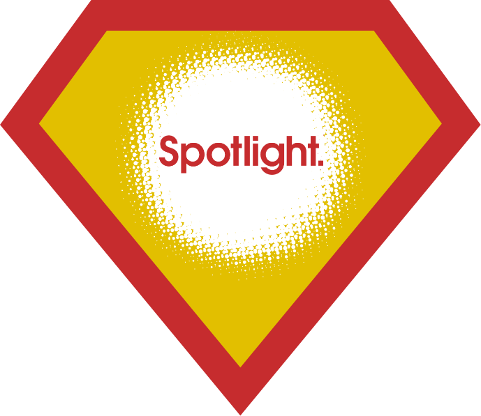 Spotlight Logo