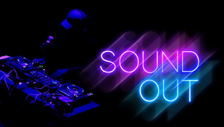 Sound Out at Hoxton Hall