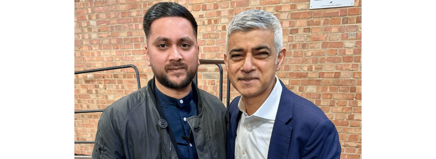 Positive news for £15.6m announced by Mayor of London for new Violence and Exploitation service. But there’s more to be done to bridge the youth service funding gap – that will be lifesaving and life changing for young Londoners.