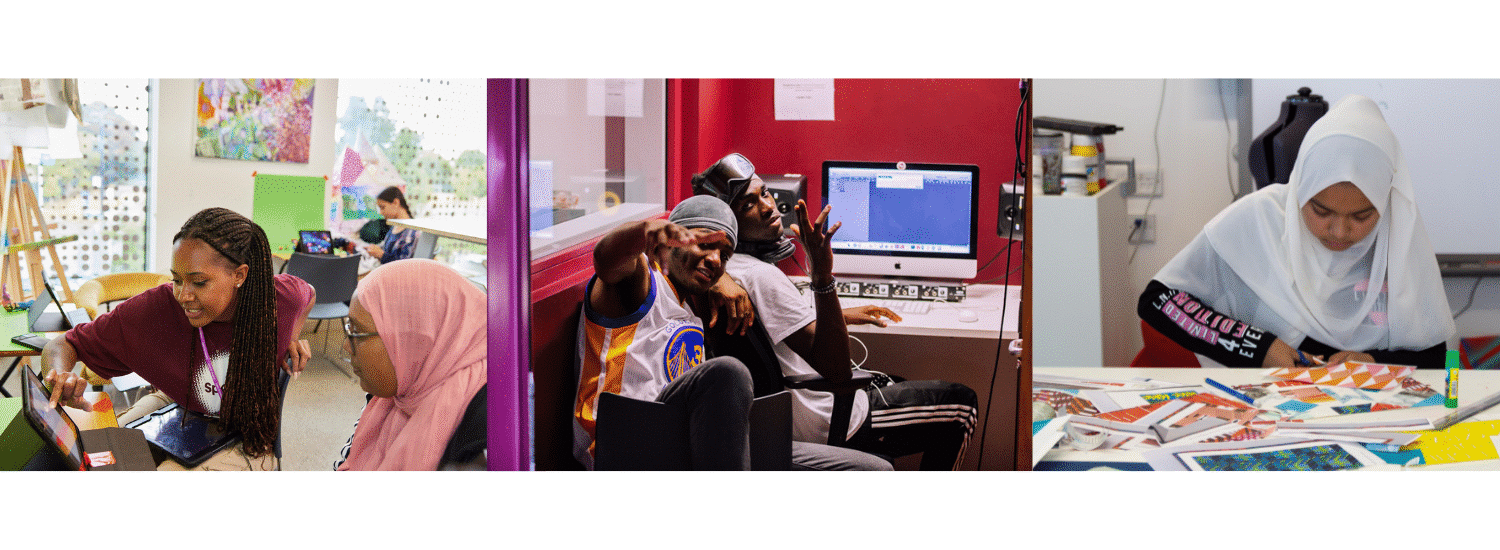 SPOTLIGHT YOUTH SPACE LAUNCHES ‘HEART PROJECT’ TO TRANSFORM CREATIVE HEALTH SERVICES FOR YOUNG PEOPLE IN TOWER HAMLETS